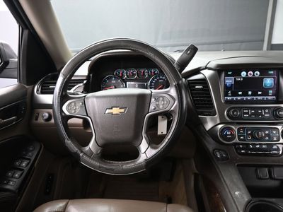 2015 Chevrolet Tahoe LT SUV - Photo 13