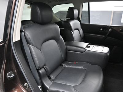 2021 Nissan Armada SL SUV - Photo 14