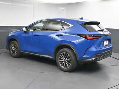 2023 Lexus NX 250 Premium SUV - Photo 4