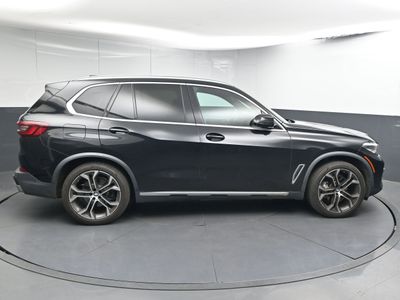 2020 BMW X5 sDrive40i SUV - Photo 8