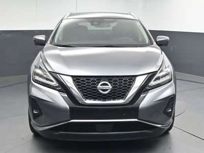 2020 Nissan Murano SL SUV - Photo 3