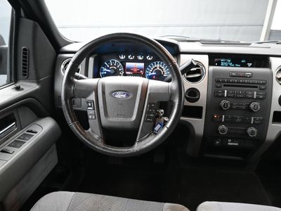 2011 Ford F-150 Truck SuperCrew Cab - Photo 12