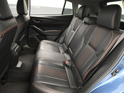 2021 Subaru Crosstrek Limited SUV - Photo 12