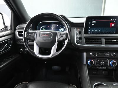2023 GMC Yukon SLT SUV - Photo 13