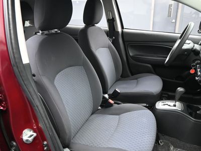 2019 Mitsubishi Mirage RF Hatchback - Photo 15