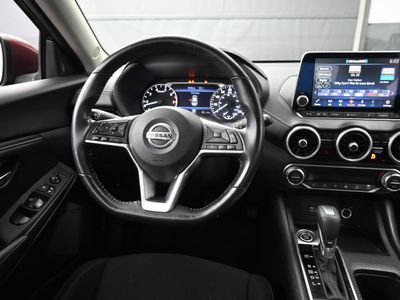 2020 Nissan Sentra SV Sedan - Photo 12