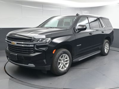 2024 Chevrolet Tahoe LT SUV - Photo 2