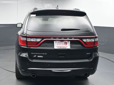 2023 Dodge Durango GT SUV - Photo 6