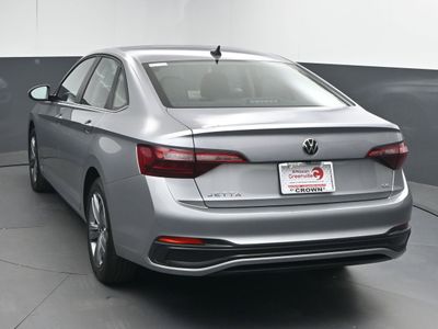2024 Volkswagen Jetta 1.5T SE Sedan - Photo 6