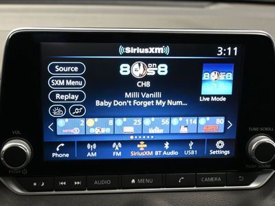 2024 Nissan Sentra SV Sedan - Photo 15