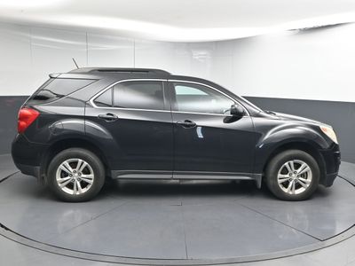 2015 Chevrolet Equinox LT w/1LT SUV — photo 9 view