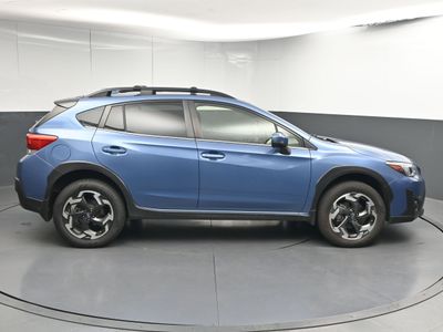 2021 Subaru Crosstrek Limited SUV - Photo 8
