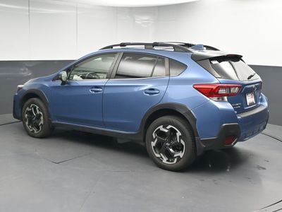 2021 Subaru Crosstrek Limited SUV - Photo 4