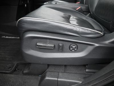 2021 Honda Odyssey Elite Van - Photo 11