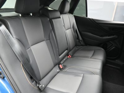 2024 Subaru Outback Wilderness SUV — photo 14 view