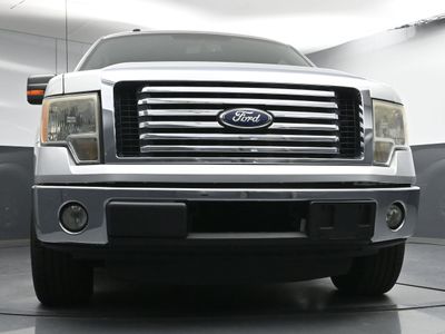 2011 Ford F-150 Truck SuperCrew Cab - Photo 10