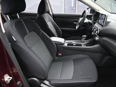 2020 Nissan Sentra SV Sedan - Photo 14