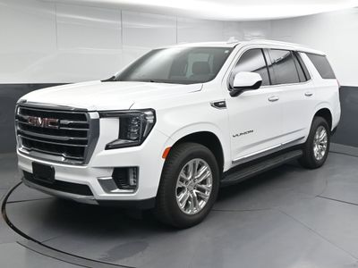 2023 GMC Yukon SLT SUV - Photo 1