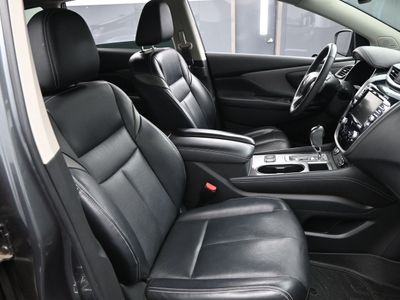 2020 Nissan Murano SL SUV - Photo 15