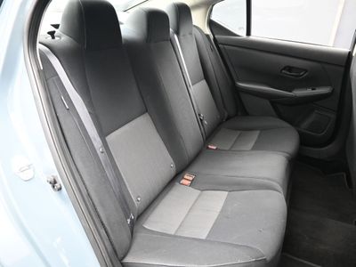 2024 Nissan Sentra SV Sedan - Photo 14