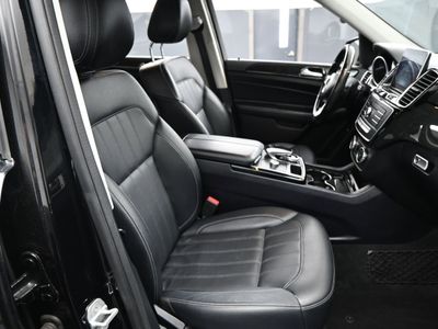 2016 Mercedes-Benz GLE 350 SUV — photo 15 view