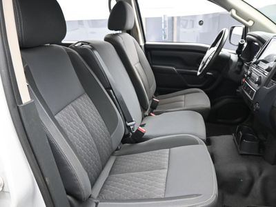 2022 Nissan Titan XD S Truck Crew Cab - Photo 15