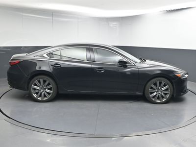 2019 Mazda Mazda6 Touring Sedan - Photo 8