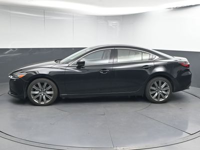 2019 Mazda Mazda6 Touring Sedan - Photo 7