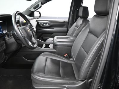2024 Chevrolet Tahoe LT SUV - Photo 10