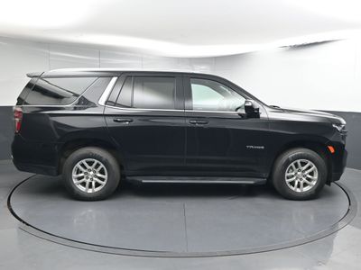 2024 Chevrolet Tahoe LT SUV - Photo 8