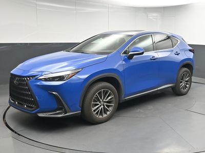 2023 Lexus NX 250 Premium SUV - Photo 2