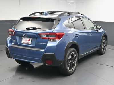 2021 Subaru Crosstrek Limited SUV - Photo 5