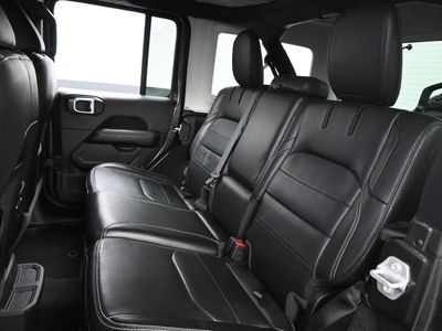 2021 Jeep Wrangler 4xe Sahara SUV - Photo 12