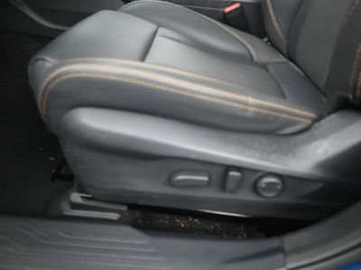 2024 Subaru Outback Wilderness SUV — photo 11 view