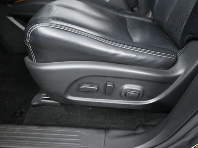 2020 Nissan Murano SL SUV - Photo 11