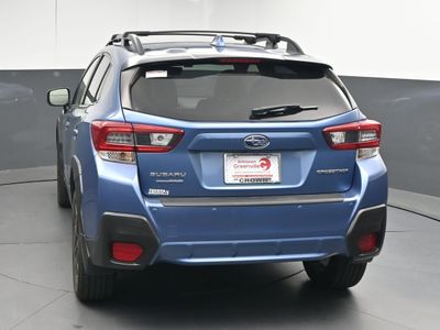 2021 Subaru Crosstrek Limited SUV - Photo 6