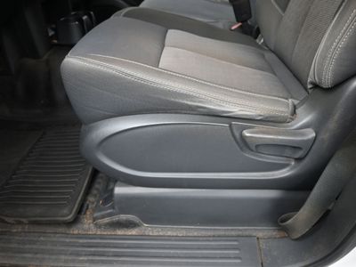 2022 Nissan Titan XD S Truck Crew Cab - Photo 11