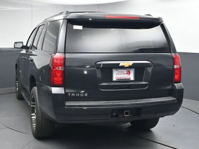2015 Chevrolet Tahoe LT SUV - Photo 6