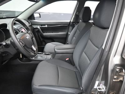 2012 Kia Sorento LX SUV - Photo 10
