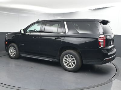 2024 Chevrolet Tahoe LT SUV - Photo 4