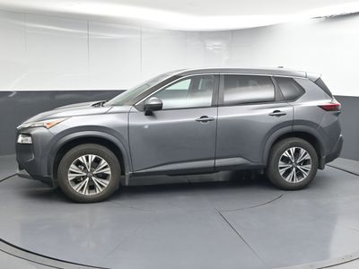 2022 Nissan Rogue SV SUV - Photo 7