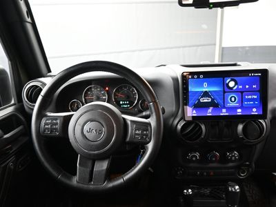 2015 Jeep Wrangler Sport 4x4 SUV - Photo 13