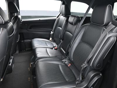 2021 Honda Odyssey Elite Van - Photo 12