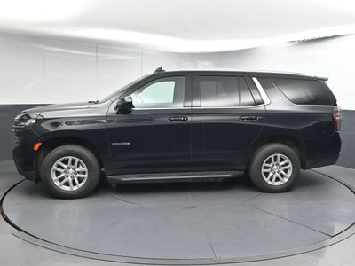 2024 Chevrolet Tahoe LT SUV - Photo 7