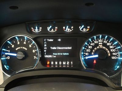 2011 Ford F-150 Truck SuperCrew Cab - Photo 14