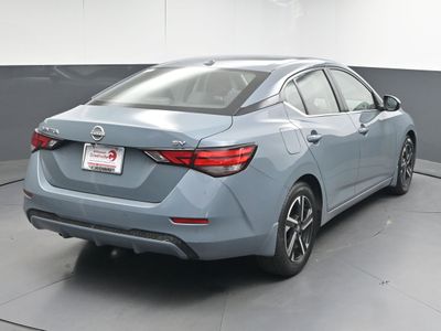 2024 Nissan Sentra SV Sedan - Photo 5