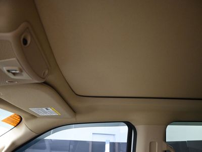 2018 Ford F-150 LARIAT Truck SuperCrew Cab — photo 12 view