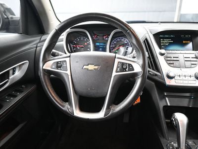 2015 Chevrolet Equinox LT w/1LT SUV — photo 11 view