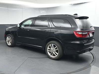 2023 Dodge Durango GT SUV - Photo 4