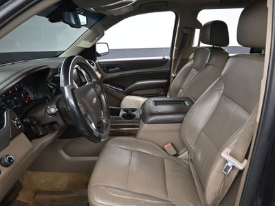 2015 Chevrolet Tahoe LT SUV - Photo 10